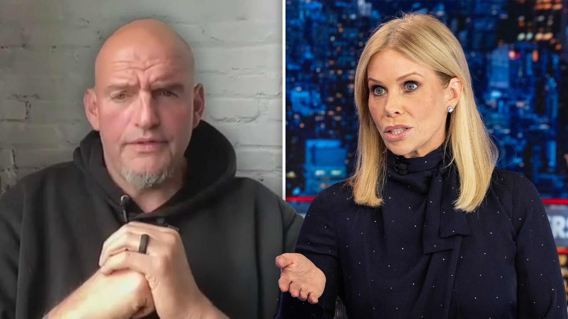 The Current Left's Current of Hatred